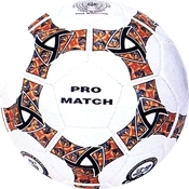 Practice Balls