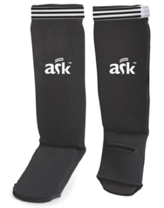 Shin Guards