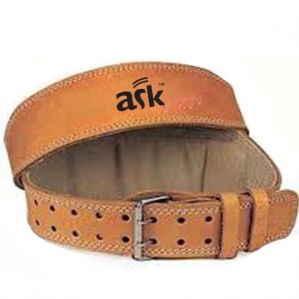 Weightlifting Belts