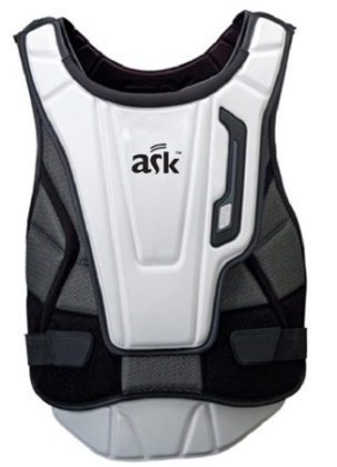 Chest Guards